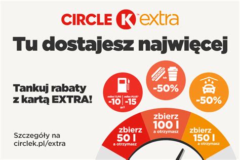 circle k extra rejestracja.